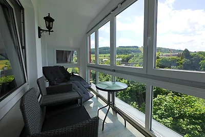 Belvita Fewo 2 mit Hallenbad/Sauna