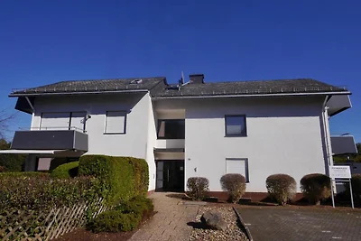 Appartement Gänseblümchen***