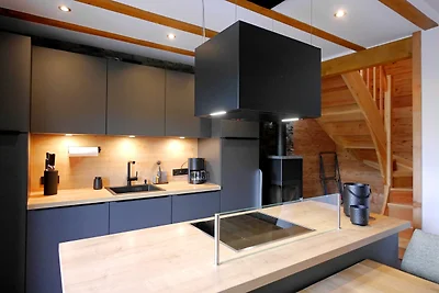 Alte Försterei - Luxus-Fewo Jägerheim