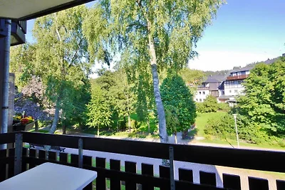 Maisonette-appt. NELLY al Parco delle Terme