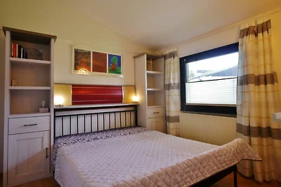 Ferienhaus "Free Willi"