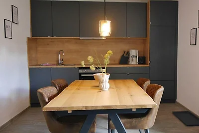 Quartier12 "Ski in & Bike out" - Fewo HANG