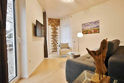 Kaiser's Traumzeit Fewo Kaiserin