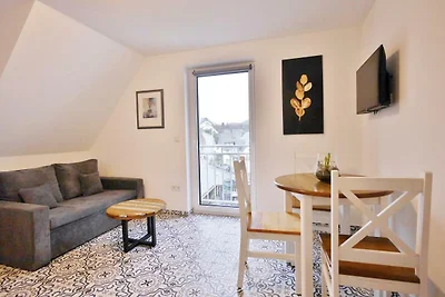 Kaiser's Traumzeit Appartments Typ1