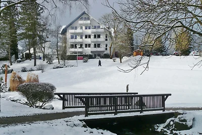 Fewo B am Kurpark*** in Bestlage!