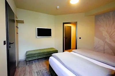 Appartamento Vacanza con famiglia Willingen