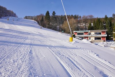 Quartier12***  "Ski  in & Bike out"