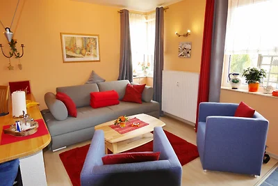 Fewo B am Kurpark*** in Bestlage!