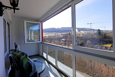 Belvita Fewo 3 mit Hallenbad/Sauna