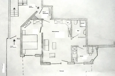 Ferienwohnung D am Kurpark
