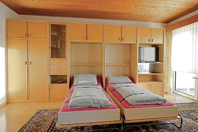 Belvita Fewo 3 mit Hallenbad/Sauna