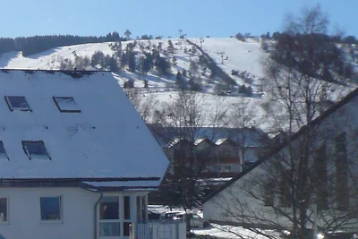 Ferienwohnung D am Kurpark