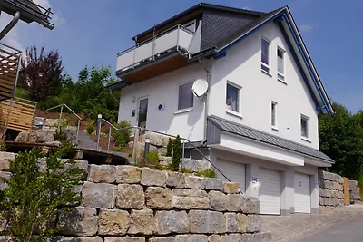 Fewo Bergzauber 2 mit MeineCardPlus