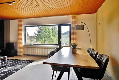 Quartier12 "Ski in & Bike out" - Fewo LIEBE