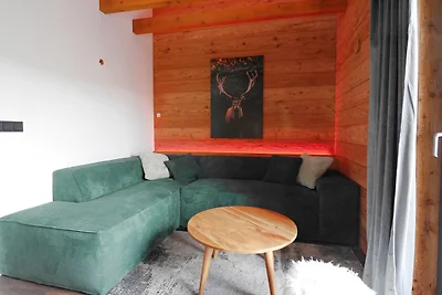 Alte Försterei - Luxus-Fewo Jägerheim