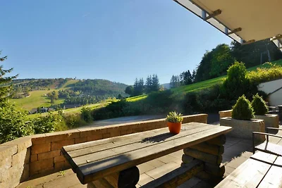 Quartier12 "Ski in & Bike out" - Fewo LIEBE