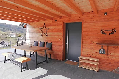 Alte Försterei - Luxus-Fewo Jägerheim