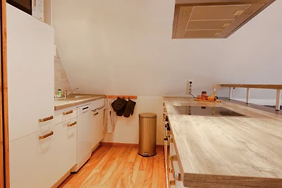 Relax-Ferienhaus "Faulenzia" am Twistesee