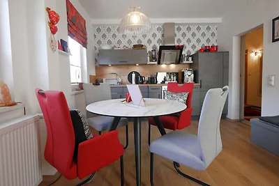 Upland-Flair - Fewo Abendrot