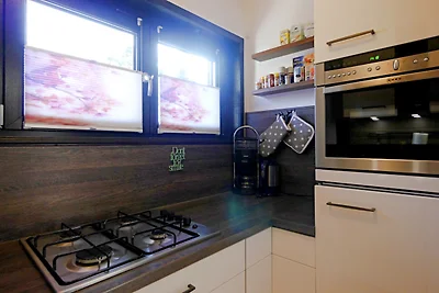 Komfort-Ferienhaus Rossberg - in Naturlage