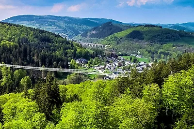 Edelweiss de luxe Appartement "Ettelsberg"...