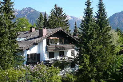 Komfort-FEWO ALLGÄUBLICK****