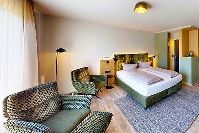 Edelweiss de luxe Studio (MeineCard+)