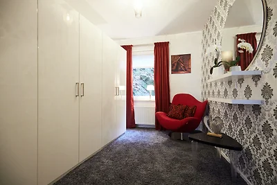 Upland-Flair - Fewo Waldpfad