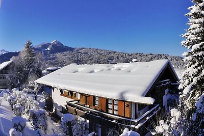 Confort-FEWO ALLGÄUBLICK****