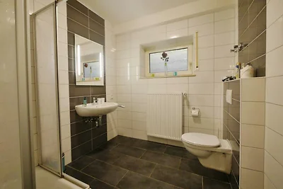 Quartier12 "Ski in & Bike out" - Fewo HANG