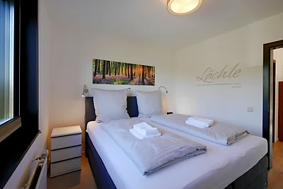 Komfort-Ferienhaus Rossberg - in Naturlage