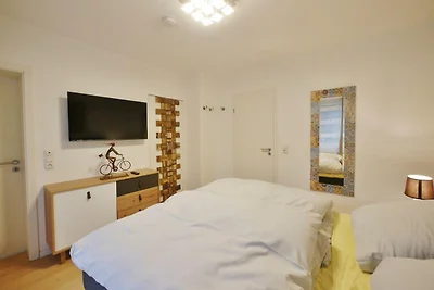 Kaiser's Traumzeit Fewo Prinzessin