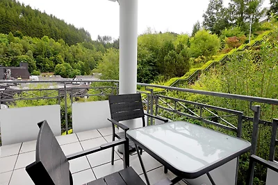 Ferienwohnung Dorfperle am Rathaus