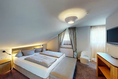 Edelweiss de luxe Appartement "Ettelsberg"...