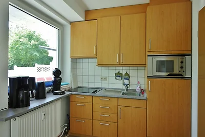 Ferienwohnung D am Kurpark
