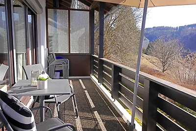 Fewo Schöner Ausblick***