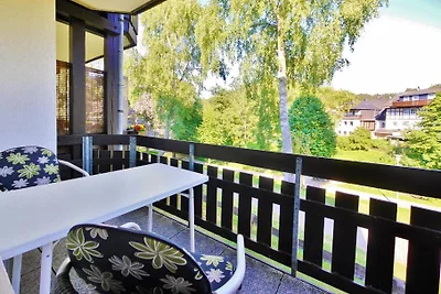 Maisonette-appt. NELLY al Parco delle Terme