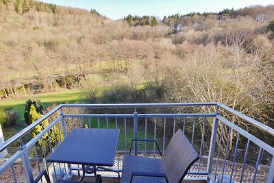 Vakantieappartement Gezinsvakantie Willingen