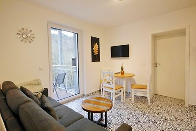 Vakantieappartement Gezinsvakantie Willingen