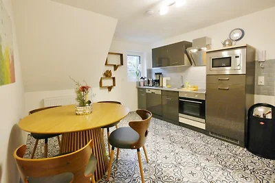 Kaiser's Traumzeit Appartment "Kaiser" (Typ2)