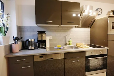 Kaiser's Traumzeit Appartment "Kaiser" (Typ2)