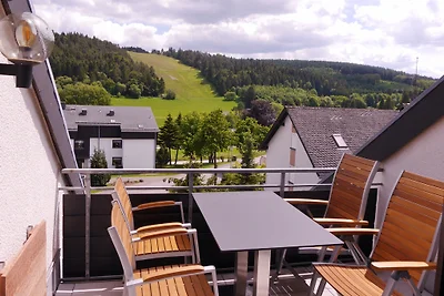 Blumes Bergfrieden**** (MeineCard+)