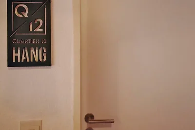 Quartier12 "Ski in & Bike out" - Fewo HANG