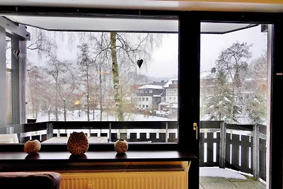 Maisonette-appt. NELLY al Parco delle Terme