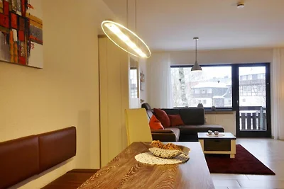 Maisonette-appt. NELLY al Parco delle Terme