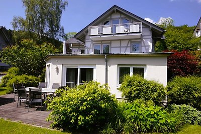 Vakantieappartement Gezinsvakantie Willingen