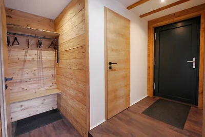 Alte Försterei - Luxus-Fewo Jägerheim