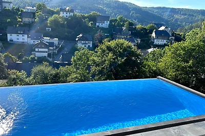 Alte Försterei - Fewo Hochsitz