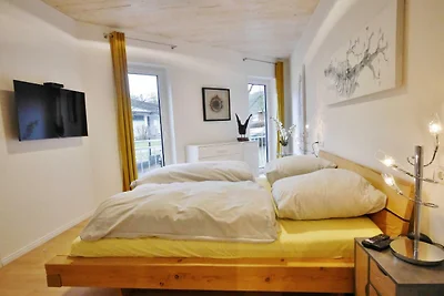 Kaiser's Traumzeit-Appartements - 2 Appt.