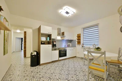 Kaiser's Traumzeit Fewo Kaiserin